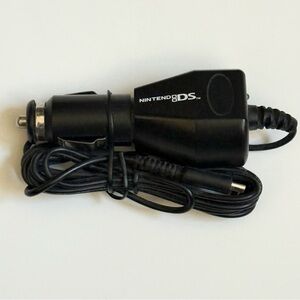Nintendo DS Car Charger